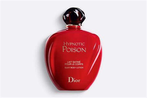 DIOR Lait pour le corps Poison Lait satiné pour le corps